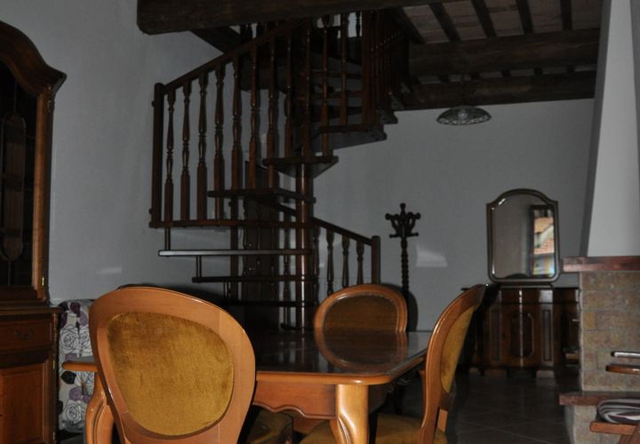 Apartamento en Comunanza, Ascoli Piceno, Comunanza - € 110.000 | Ref: 11643 - photo 1