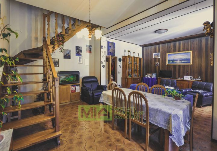 Leilighet i Comunanza, Ascoli Piceno, Comunanza - € 130 000 | Ref: 113179 - foto 1