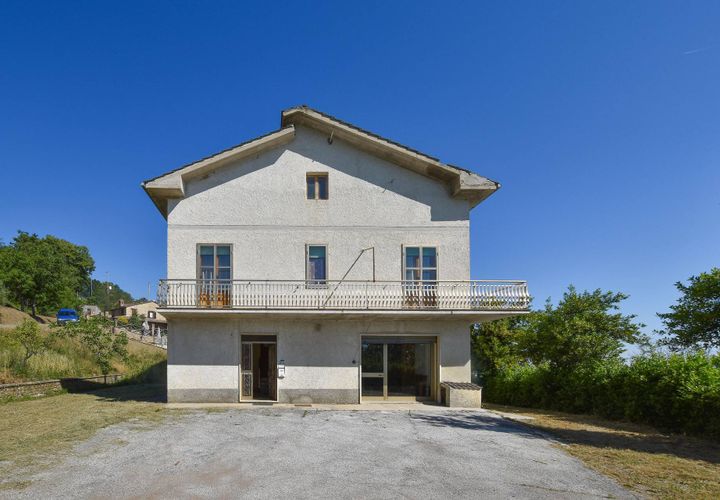 Landejendom i Montefalcone Appennino, Fermo, Montefalcone Appennino - € 138.000 | Ref: 113424 - foto 1
