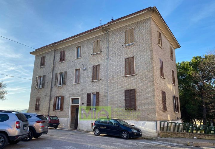 Leilighet i Spinetoli, Ascoli Piceno, Spinetoli - € 70 000 | Ref: 113448 - foto 1