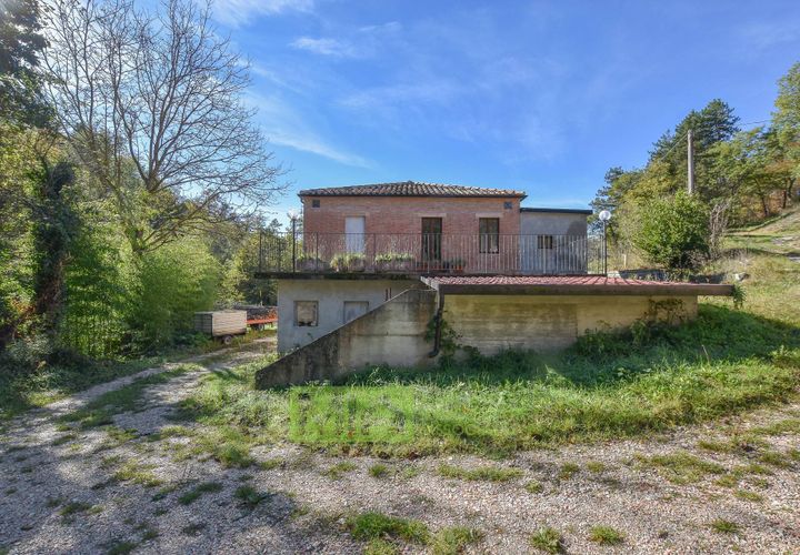 Leilighet i Comunanza, Ascoli Piceno, Comunanza - € 120 000 | Ref: 113654 - foto 1
