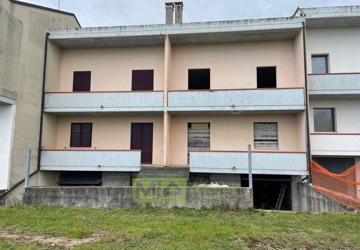 Reihenhaus in Campofilone, Fermo, Campofilone - € 100.000 | Ref: 113846 - Foto 1