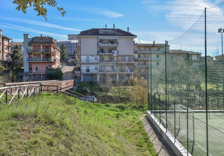 Leilighet i Venarotta, Ascoli Piceno, Venarotta - € 69 000 | Ref: 113893 - foto 1