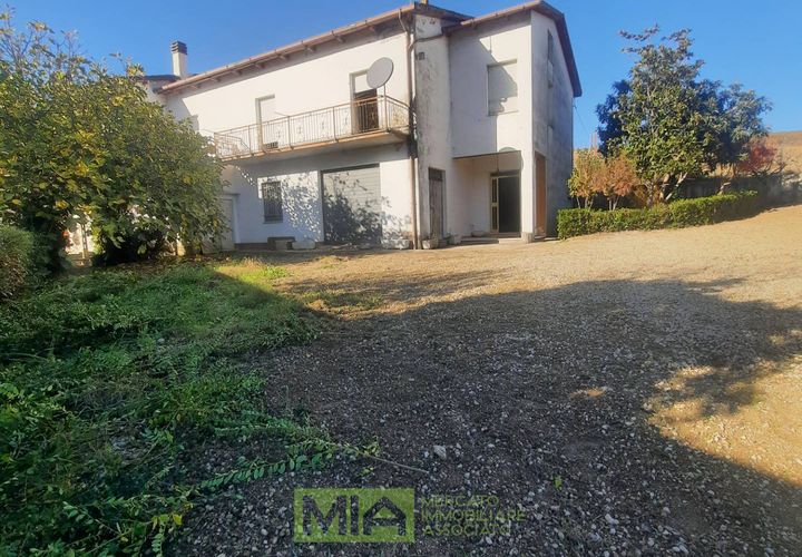 Villa i Carassai, Ascoli Piceno, Carassai - € 120.000 | Ref: 114129 - foto 1