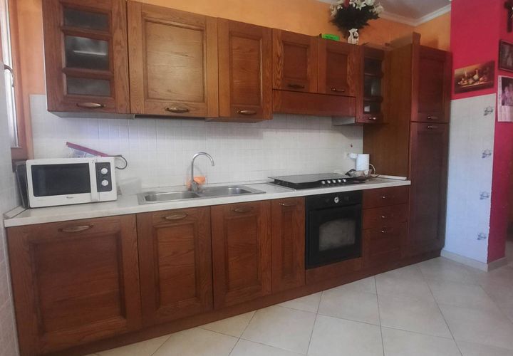 Lejlighed i Campofilone, Fermo, Campofilone - € 120.000 | Ref: 114367 - foto 1