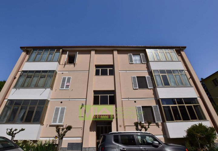 Lejlighed i Amandola, Fermo, Amandola - € 69.000 | Ref: 114370 - foto 1
