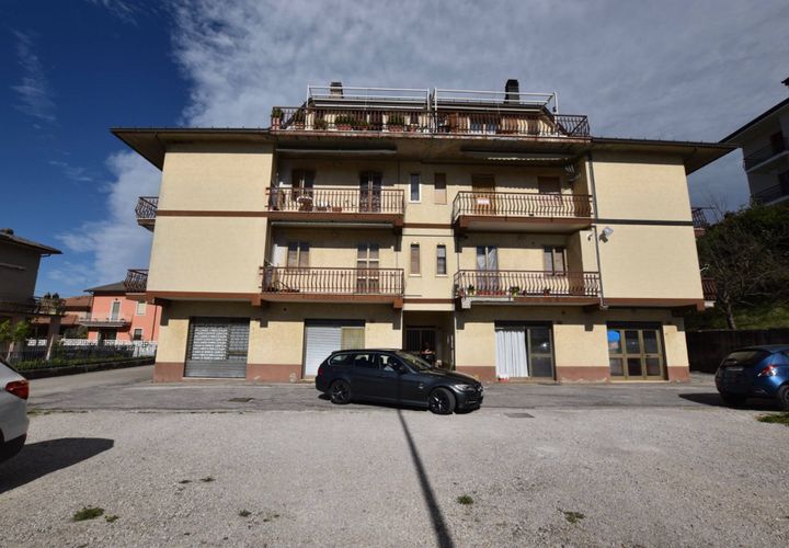 Lejlighed i Force, Ascoli Piceno, Force - € 59.000 | Ref: 114436 - foto 1