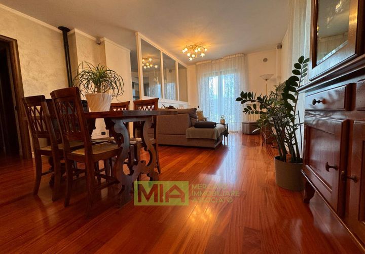 Lejlighed i Amandola, Fermo, Amandola - € 195.000 | Ref: 114462 - foto 1