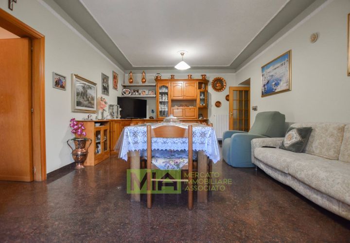 Villa i Roccafluvione, Ascoli Piceno, Roccafluvione - € 105.000 | Ref: 114572 - foto 1