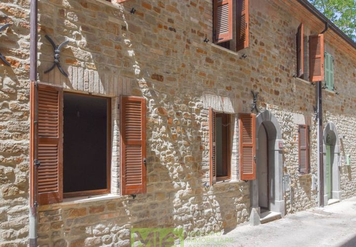 Lejlighed i Force, Ascoli Piceno, Force - € 85.000 | Ref: 114608 - foto 1