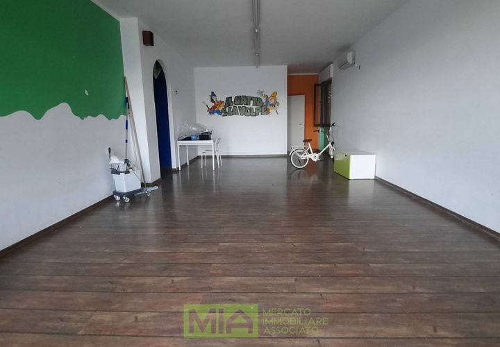L'establiment comercial a Altidona, Fermo, Altidona - € 500/mes | Ref: 114680 - foto 1