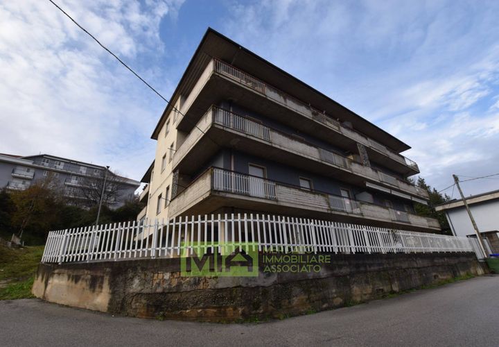 Leilighet i Roccafluvione, Ascoli Piceno, Roccafluvione - € 110 000 | Ref: 114687 - foto 1