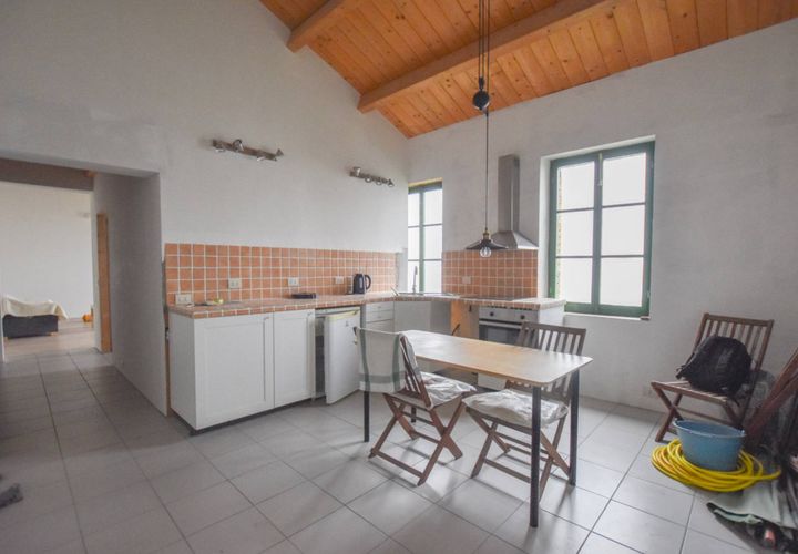 Landejendom i Palmiano, Ascoli Piceno, Palmiano - € 185.000 | Ref: 114712 - foto 1