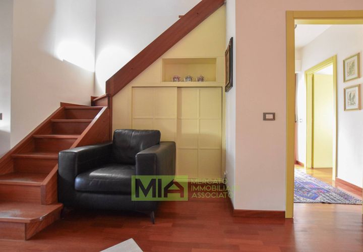 Leilighet i Comunanza, Ascoli Piceno, Comunanza - € 237 000 | Ref: 114798 - foto 1
