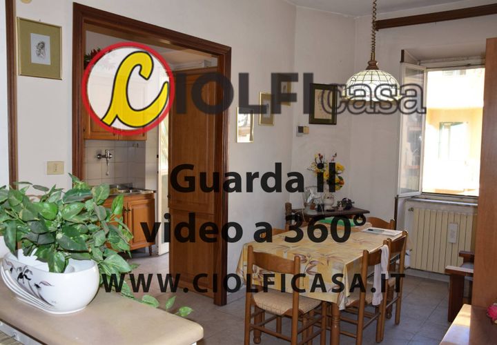 Leilighet i Cassino, Frosinone, Cassino - € 99 000 | Ref: 26 - foto 1