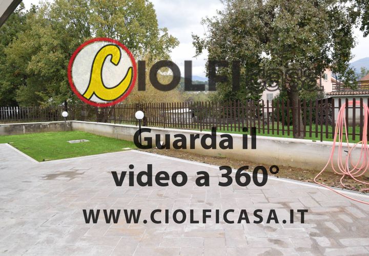 Villa a Cassino, Frosinone, Cassino - € 600/mes | Ref: 1030 - foto 1