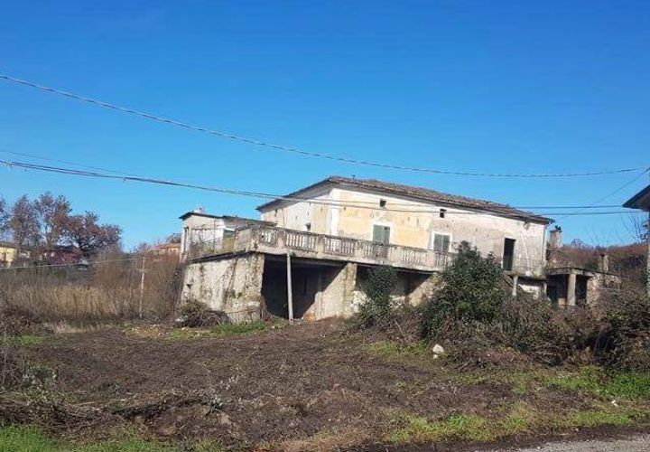 Villa a Cassino, Frosinone, Cassino - € 175.000 | Ref: 72 - foto 1