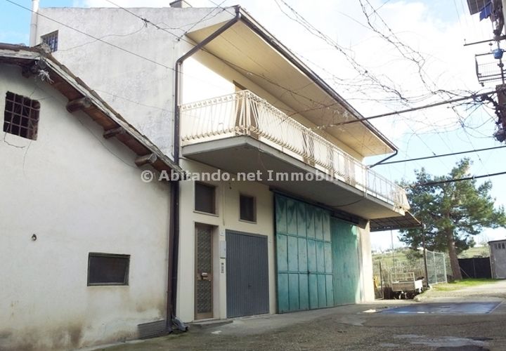 Villa i Civitella Casanova, Pescara, Civitella Casanova - € 90.000 | Ref: CT0046 - foto 1