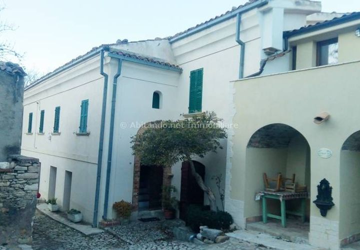 Villa i Vicoli, Pescara, Vicoli - € 77 000 | Ref: VI0101 - foto 1