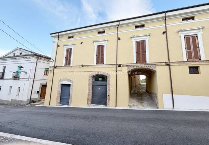 Villa a Civitella Casanova, Pescara, Civitella Casanova - € 109.000 | Ref: CT0054 - foto 1