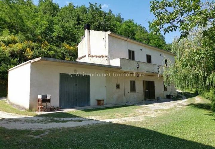 Villa a Civitella Casanova, Pescara, Civitella Casanova - € 98.000 | Ref: PNN727 - foto 1