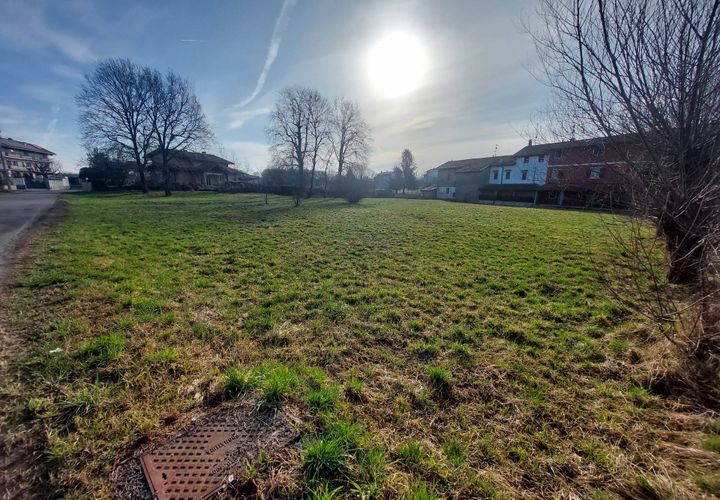 Tomt i Gattico-Veruno, Novara, Gattico-Veruno - € 100 000 | Ref: 345 - foto 1