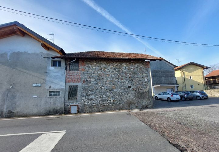 Parkeringsplads i Gattico-Veruno, Novara, Gattico-Veruno - € 45.000 | Ref: 345C - foto 1
