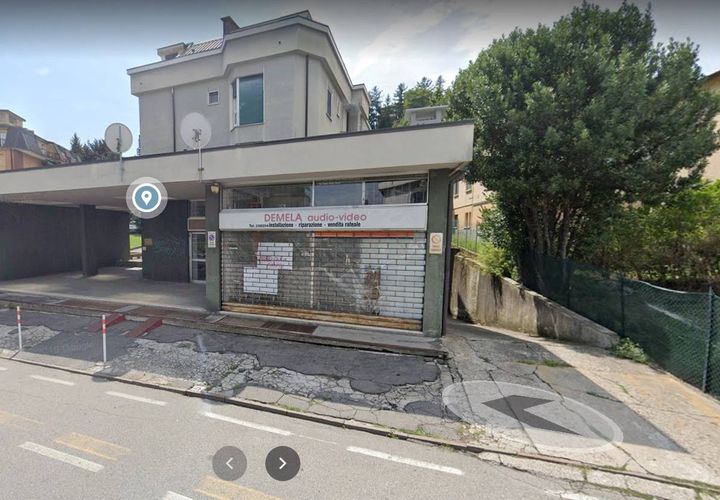 Parkeringsplads i Varese, Varese, Varese - € 20.000 | Ref: 360 - foto 1