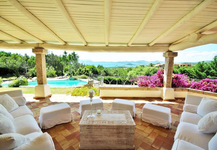 Villa a Arzachena, Sassari, Arzachena - € 15.000/mes | Ref: PC5009Ros - foto 1