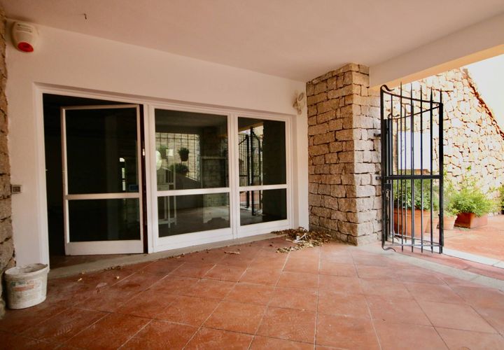 Erhvervsejendom i Arzachena, Sassari, Arzachena - € 450.000 | Ref: CBI096-996-122 - foto 1