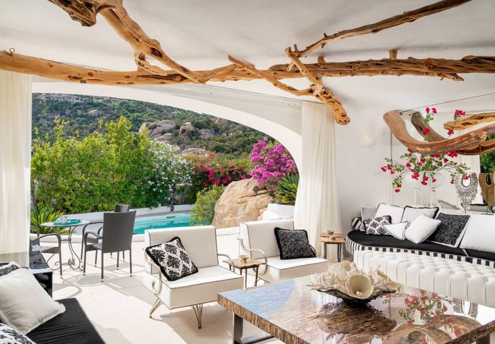Villa i Arzachena, Sassari, Arzachena - € 10.500.000 | Ref: CBI096-996-177 - foto 1