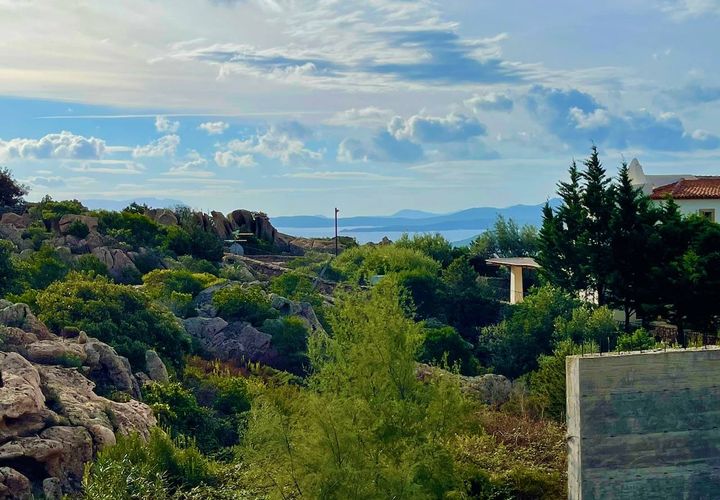 Helårsgrund i Arzachena, Sassari, Arzachena - € 1.600.000 | Ref: CBI096-996-216 - foto 1