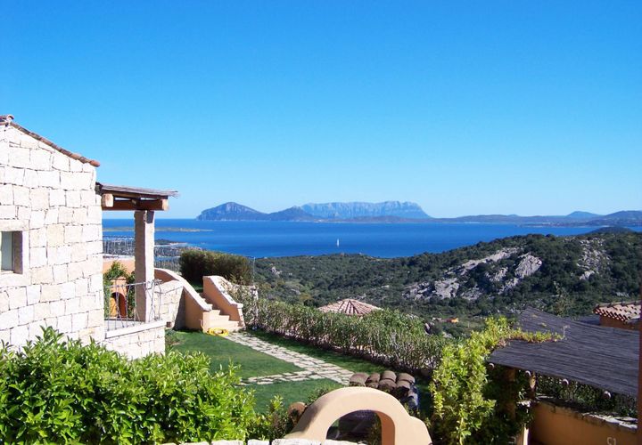 Rækkehus i Arzachena, Sassari, Arzachena - € 1.550.000 | Ref: CBI096-2093-337 - foto 1