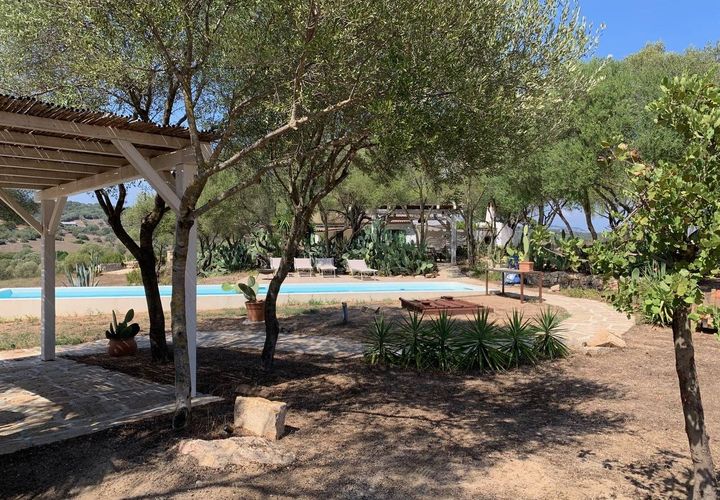 Villa i Olbia, Olbia Tempio, Olbia - € 1.080.000 | Ref: CBI096-996-360 - foto 1