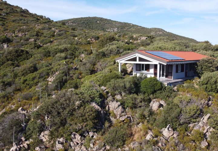 Villa i Olbia, Sassari, Olbia - € 450.000 | Ref: CBI096-2093-378 - foto 1