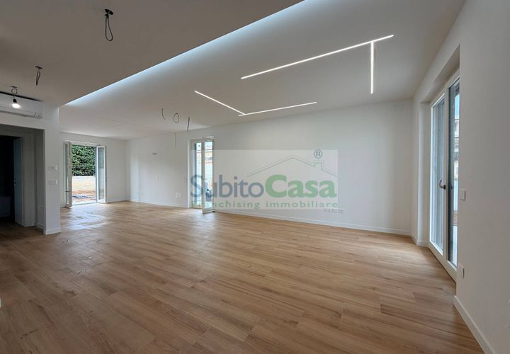 Rækkehus i Rosciano, Pescara, Rosciano - € 270.000 | Ref: D 421 - foto 1