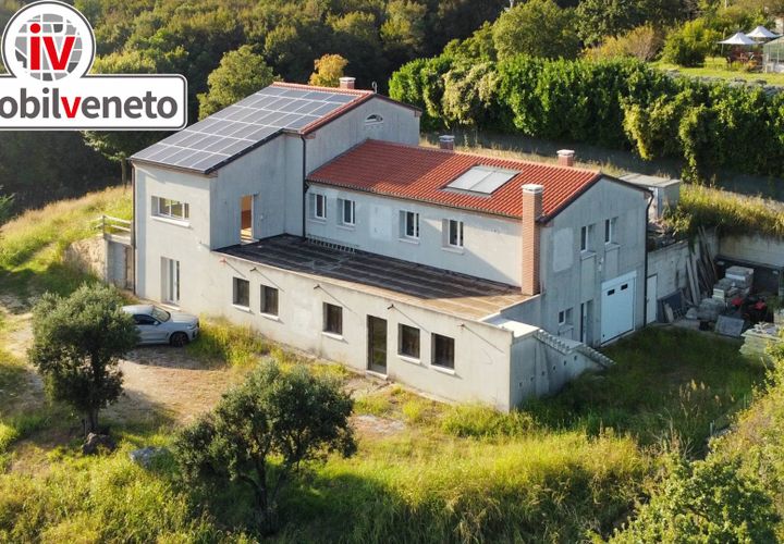 Villa i Val Liona, Vicenza, Val Liona - € 850.000 | Ref: 126 - foto 1