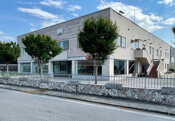 Erhvervsejendom i Alonte, Vicenza, Alonte - € 650.000 | Ref: 697 - foto 1