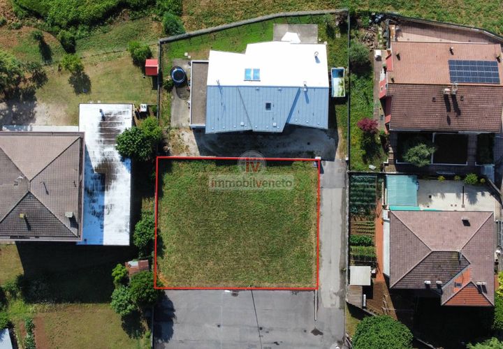 Helårsgrund i Brendola, Vicenza, Brendola - € 130.000 | Ref: 721 - foto 1