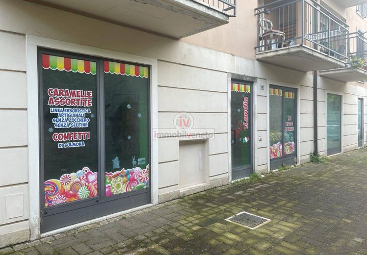 Erhvervsejendom i Lonigo, Vicenza, Lonigo - € 100.000 | Ref: 768 - foto 1