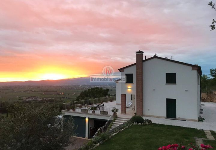 Villa i Sarego, Vicenza, Sarego - € 1.400.000 | Ref: 793 - foto 1