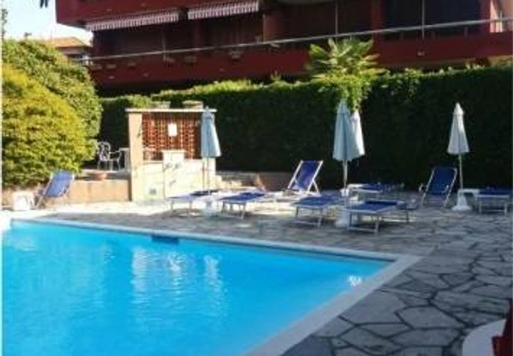 Leilighet i Leggiuno, Varese, Leggiuno - € 110 000 | Ref: 501I - foto 1