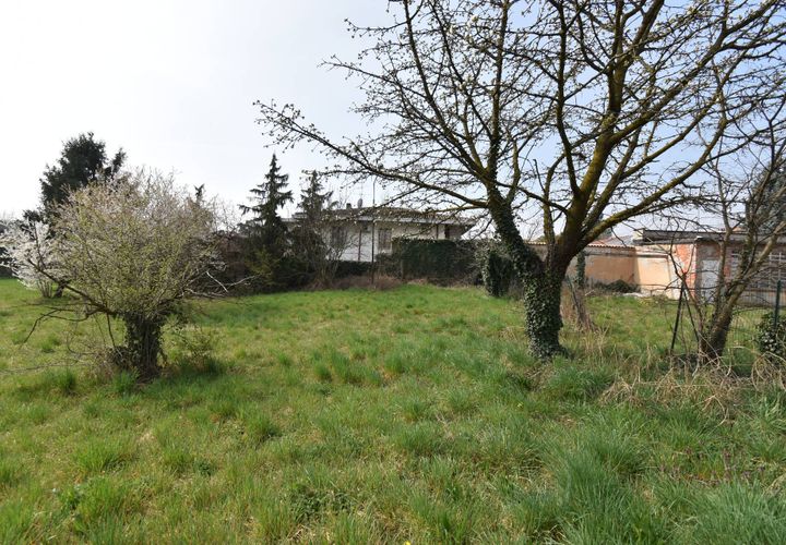 Tomt i Turbigo, Milan, Turbigo - € 670 000 | Ref: 448I - foto 1