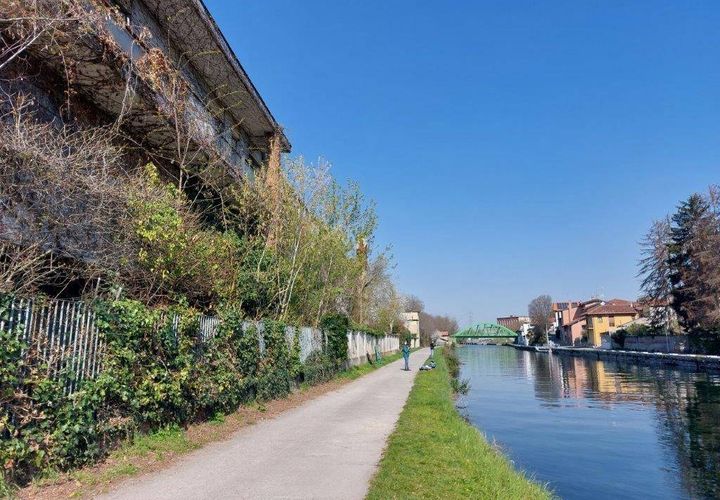 Helårsgrund i Turbigo, Milan, Turbigo - € 3.000.000 | Ref: 505I - foto 1