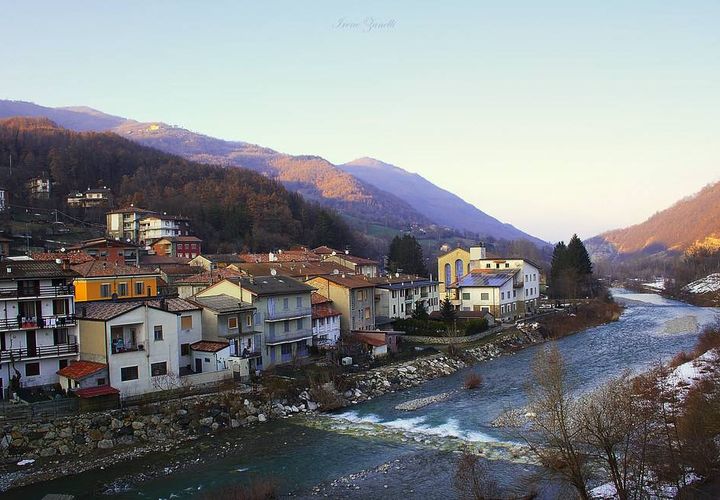 Lejlighed i Farini, Piacenza, Farini - € 50.000 | Ref: 508M - foto 1
