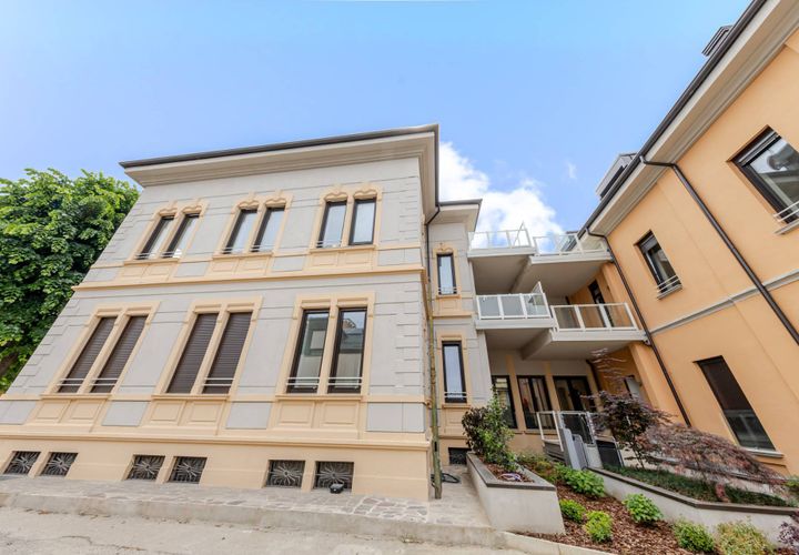 Lejlighed i Milan, Milan, Milan - € 470.000 | Ref: MURAT 84-5 - foto 1