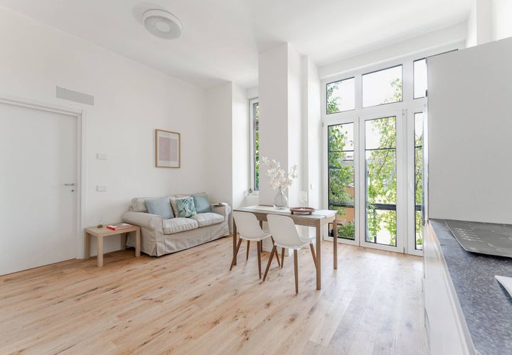 Lejlighed i Milan, Milan, Milan - € 299.000 | Ref: MURAT 84-8 - foto 1
