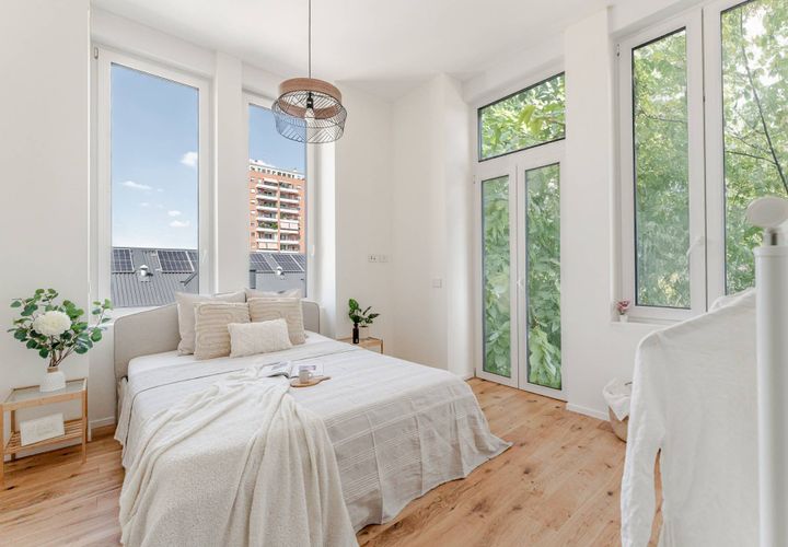 Lejlighed i Milan, Milan, Milan - € 395.000 | Ref: MURAT 84-9 - foto 1
