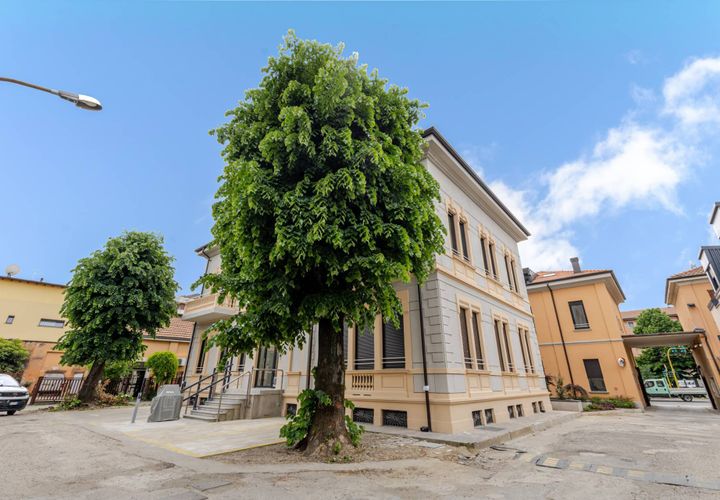 Lejlighed i Milan, Milan, Milan - € 330.000 | Ref: MURAT 84-20 - foto 1