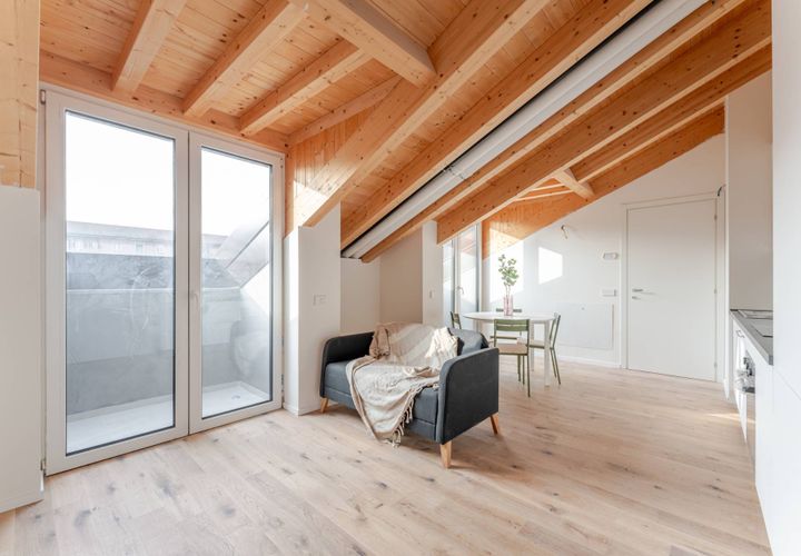 Lejlighed i Milan, Milan, Milan - € 360.000 | Ref: MURAT 84-22 - foto 1